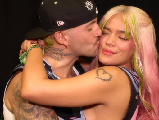 Rumores de ruptura entre Karol G y Feid se intensifican por actividad en redes y especial de TV