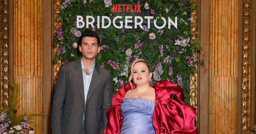 La cuarta temporada de 'Bridgerton' se centrará en la historia de Benedict