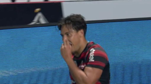 Premiers pas et premiers tests pour le néo-international Kalvin Gourgues