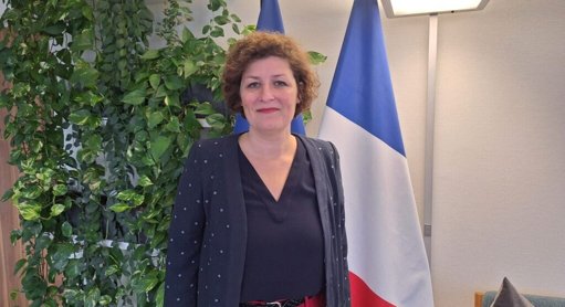 Strasbourg : la maire sortante Jeanne Barseghian lance sa campagne avec le soutien de la gauche