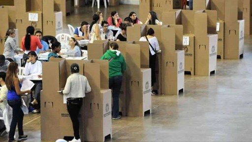 Consulta del Pacto Histórico definirá candidatos en medio de incertidumbre jurídica