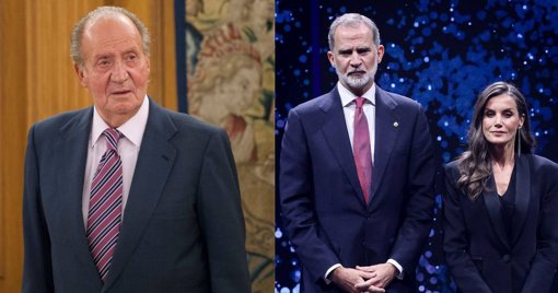Memórias do Exílio: Juan Carlos I Culpa Rainha Letizia e Recorda Tragédia Familiar