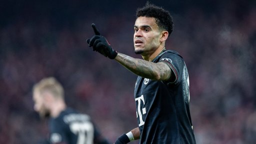 El regreso de Jamal Musiala intensifica la competencia en el ataque del Bayern Múnich