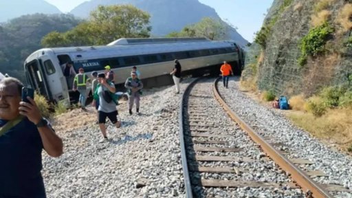 Gobierno Federal ordena investigación exhaustiva tras tragedia en el Tren Interoceánico