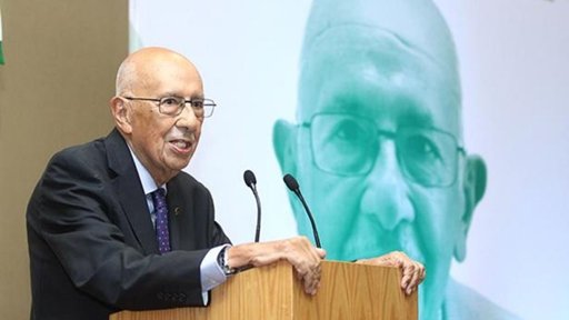 Muere el doctor Guillermo Fajardo Ortiz, pionero de la gestión hospitalaria en México