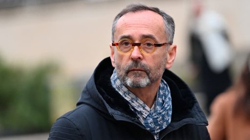 Béziers : Robert Ménard, candidat à sa réélection, se félicite du soutien des Républicains