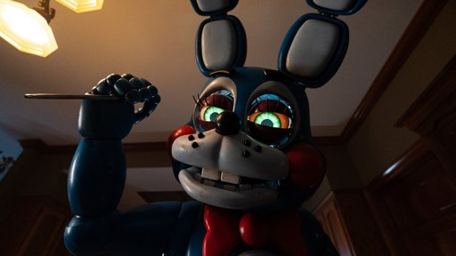 'Five Nights at Freddy’s 2' arrasa en taquilla y divide a la crítica y al público