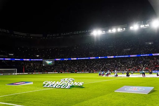 Semaine noire pour les clubs français et impact limité sur l'indice UEFA