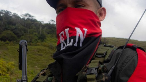 Secuestros persisten como violación a los DD.

HH.

por parte de grupos armados