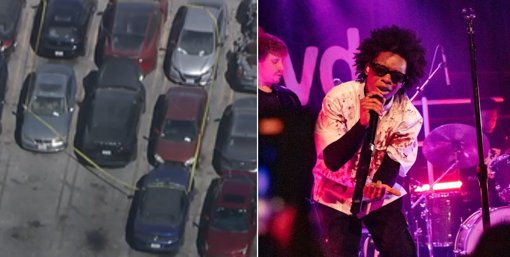 Hallazgo de Cadáver en Vehículo del Rapero D4vd Desata Investigación por Homicidio