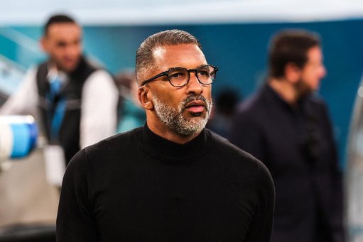 L'avenir d'Habib Beye à Rennes en suspens après une nouvelle défaite