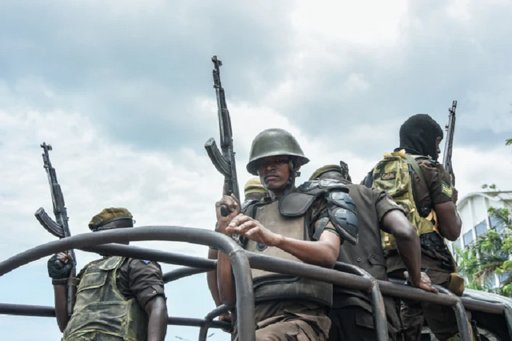 Trump expande operaciones militares de EE.
UU. en Yemen, Irán, Somalia, Siria y Nigeria