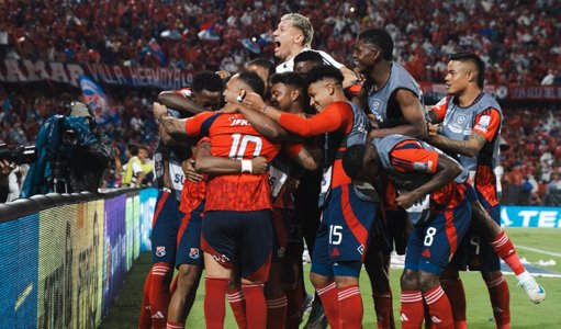 Washington Aguerre Sufre Luxación de Hombro y Alarma al DIM