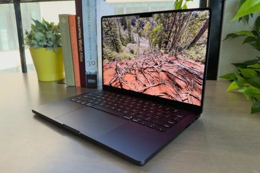 Le MacBook Pro M5 : une mise à jour axée sur l'IA, le stockage et la réparabilité