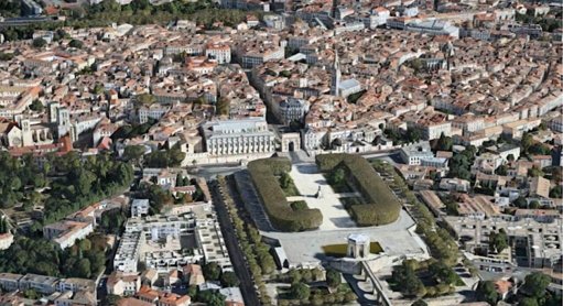 Une étude révèle la présence d'un "cocktail" de polluants dans l'air de Toulouse