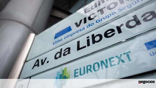 Bolsas Europeias em Alta Impulsionam PSI para Ganhos