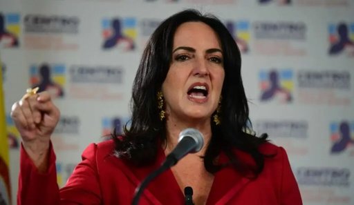 Hija de María Fernanda Cabal se disculpa por polémica oferta laboral: "Fui soberbia y grosera"