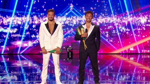 Lancement de "La France a un incroyable talent" : une audition surprise crée l'événement