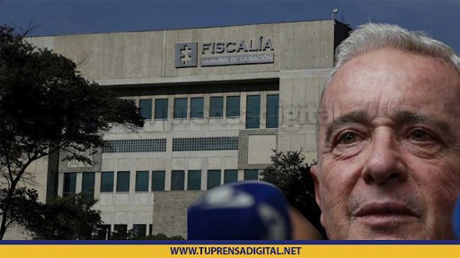 Caso Uribe continuará en la Corte Suprema tras anuncio de recurso de casación