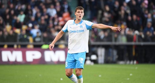 La semaine cauchemardesque de Benjamin Pavard à l'OM