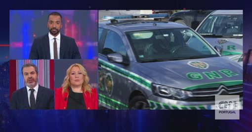 Tragédia em Tomar: Violência Doméstica Causa a Morte de Criança de 13 Anos