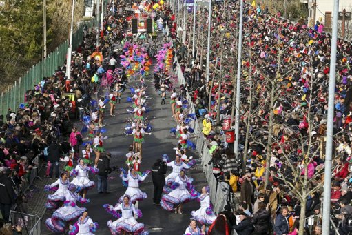 Carnaval de Ovar aposta em pacotes turísticos e novas atividades para atrair visitantes