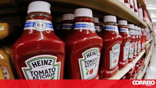 Kraft Heinz reverte fusão de 2015 e divide-se em duas empresas
