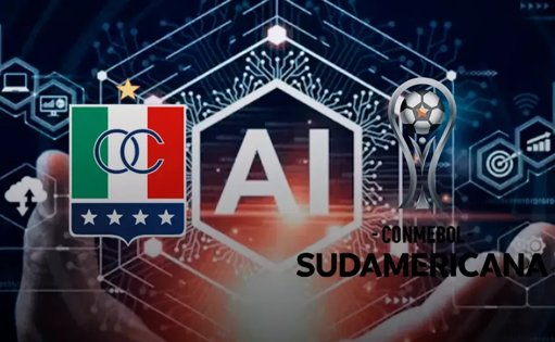 Inteligencia Artificial analiza las posibilidades de Once Caldas en la Sudamericana