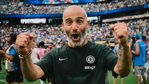 Avançado do Aston Villa, Morgan Rogers, atrai interesse de gigantes europeus