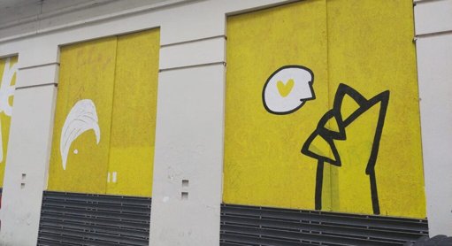 Nantes innove pour redynamiser son centre-ville et lutter contre le gaspillage