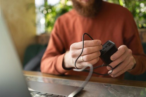 L'Union européenne impose l'USB-C sur tous les chargeurs d'ici 2028