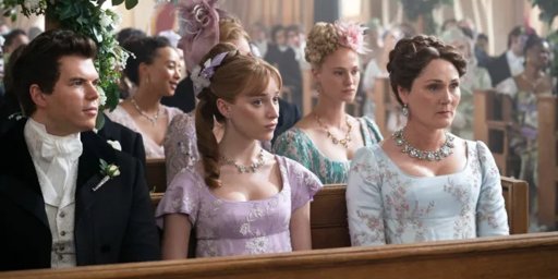 "La Chronique des Bridgerton" : La saison 4 se dévoile avec un événement exclusif