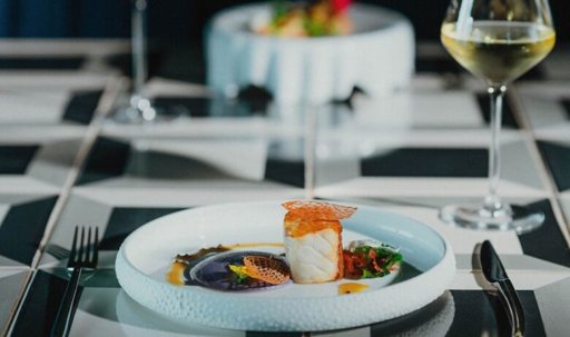 Chef João Sá Leva Estrela Michelin ao Savoy Palace na Madeira