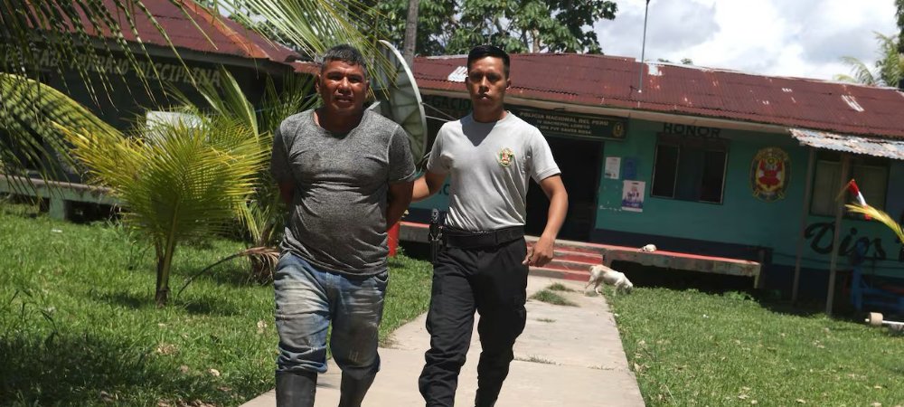 Crece tensión diplomática entre Colombia y Perú por disputa de la isla Santa Rosa