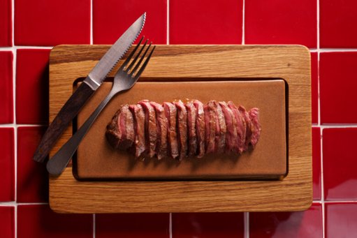 Blade: Novo Restaurante no Cais do Sodré Aposta em Conceito de Prato Único