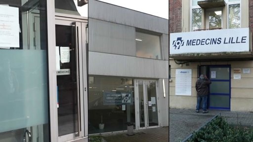 Agression d'un médecin à Tourcoing : les antennes de SOS Médecins en grève