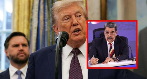 Gobierno de Trump revoca el Estatus de Protección Temporal (TPS) para venezolanos