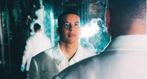 Daddy Yankee da un giro a su carrera con ‘Lamento en Baile’, su primer álbum cristiano