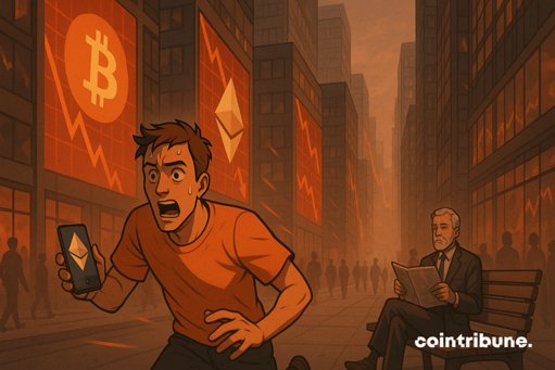Bitcoin contre Ethereum : deux philosophies d'investissement révélées