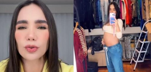 Paola Jara y Jessi Uribe: entre la alegría de su bebé y la polémica por su estilo de vida