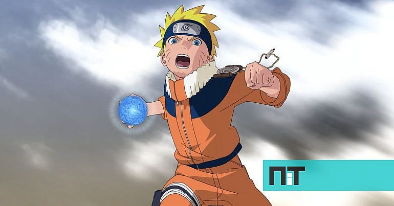 Burger King lança menus temáticos inspirados no anime Naruto