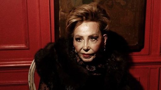 Betty Grafstein lança fundação de apoio a vítimas de violência doméstica