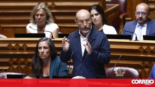 Parlamento Aprova Novo Ciclo da Estratégia Nacional Anticorrupção