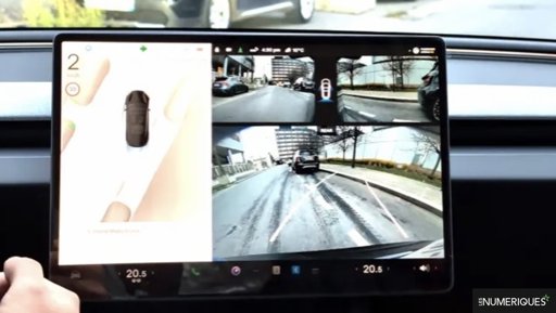Tesla FSD : La conduite autonome à l'épreuve des routes européennes