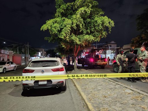 Asesinan a Misael, un motociclista de 16 años, en la colonia Villa Bonita de Culiacán