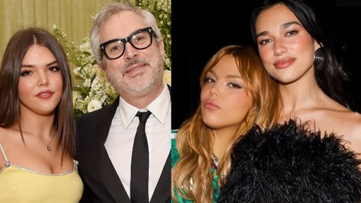 Dua Lipa en México: Homenajes musicales y el debate viral del 'Nepo Baby'