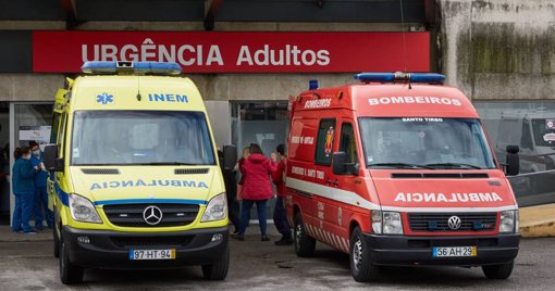 SNS sob pressão máxima devido a infeções respiratórias e excesso de mortalidade