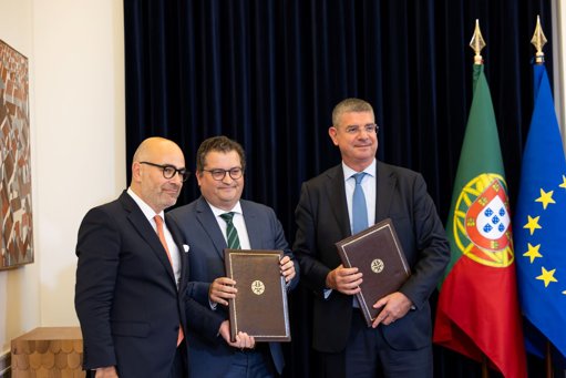 Governo e BEI aprovam linha de 1,34 mil milhões de euros para 12 mil casas com renda acessível