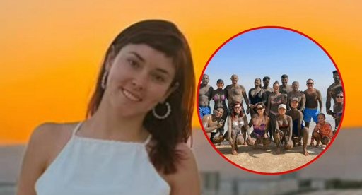 Influenciadores colombianos en Israel: entre el 'turismo de guerra' y la justificación personal