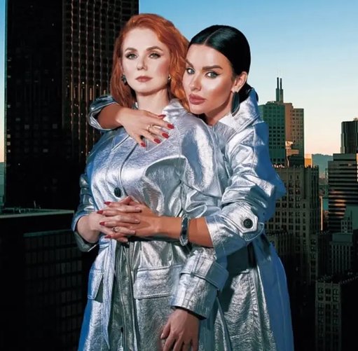 El dúo ruso t.A.T.u.
regresa a México con cuatro conciertos agotados tras casi 20 años